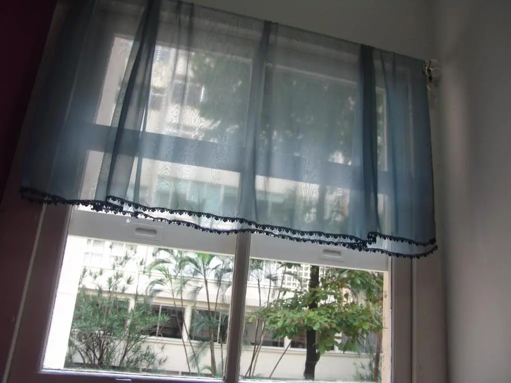 Apartamento Aires Saldanha