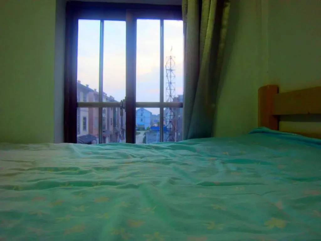 Xitang 1001 Hostel