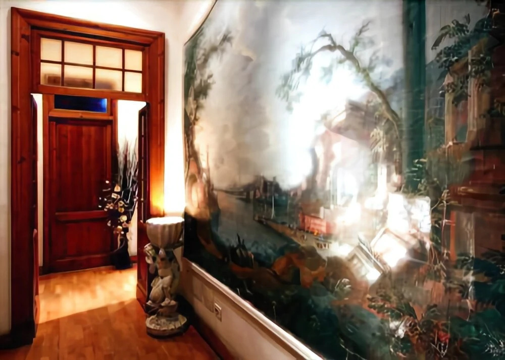 Hotel Locanda del Fante