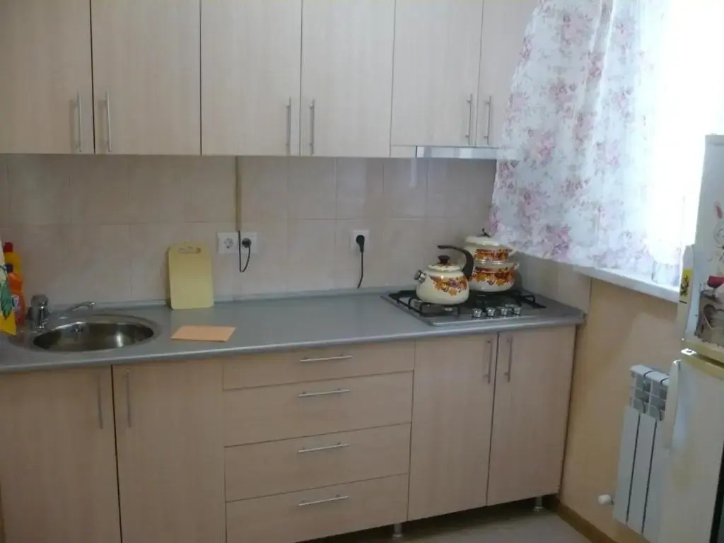 Guest House on Bambukovoy