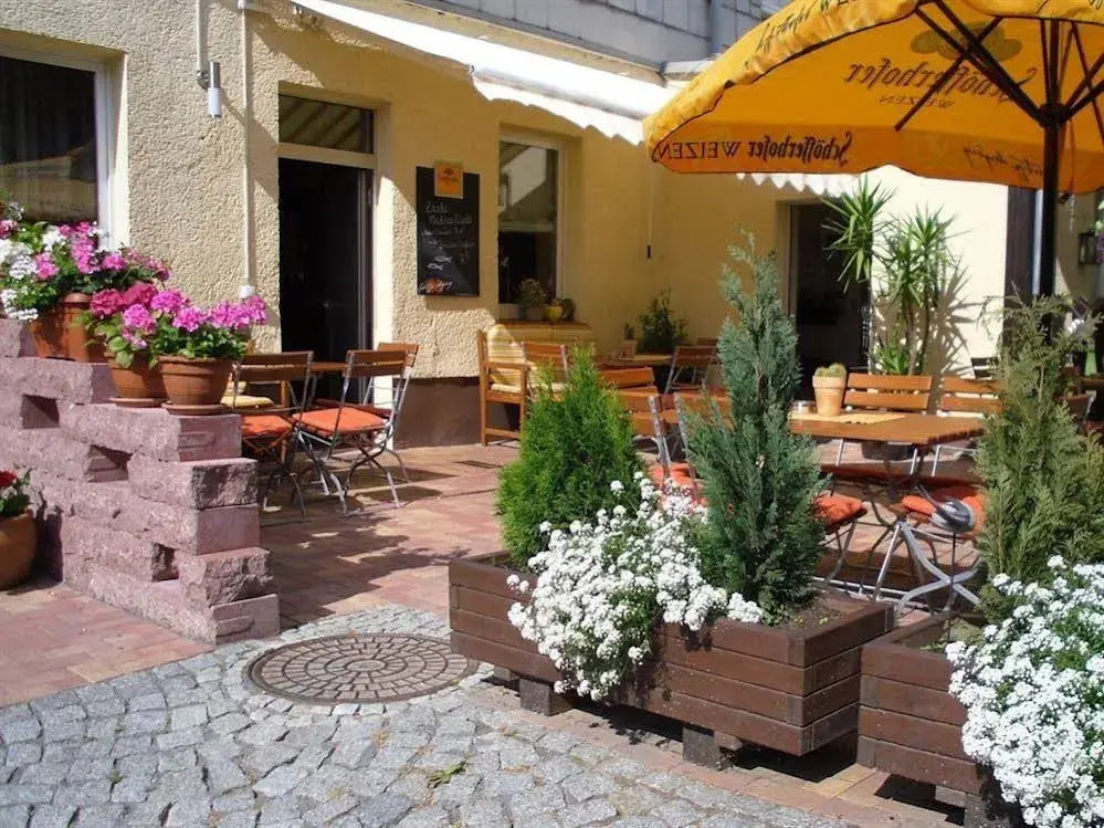 Hotel & Gasthaus Forelle