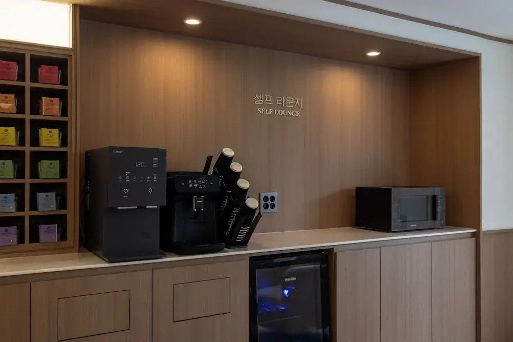 Anook Hotel Cheongnyangni