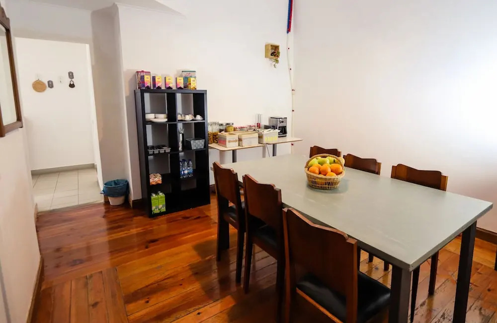 Guest House do Largo