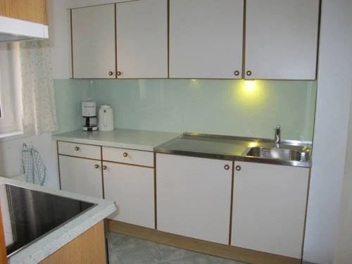 Seeappartement Erlberg