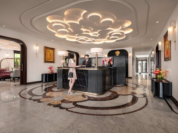 Elegant Mansion 88