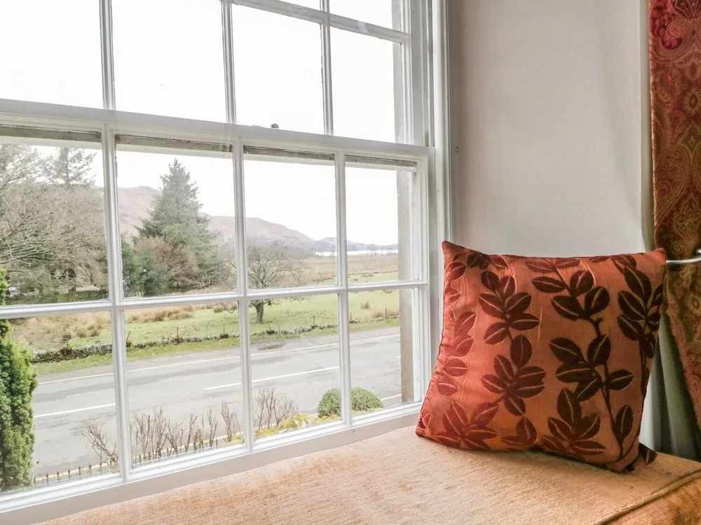 Coombe Cottage