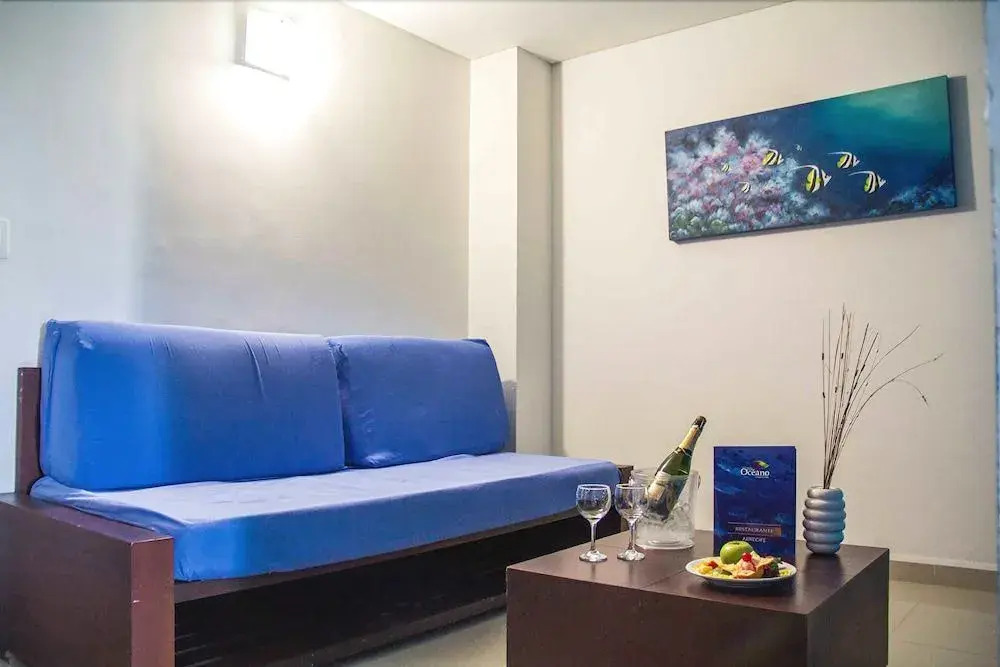 Hotel Oceano