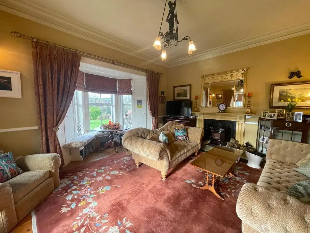 Glendine Country House Wexford
