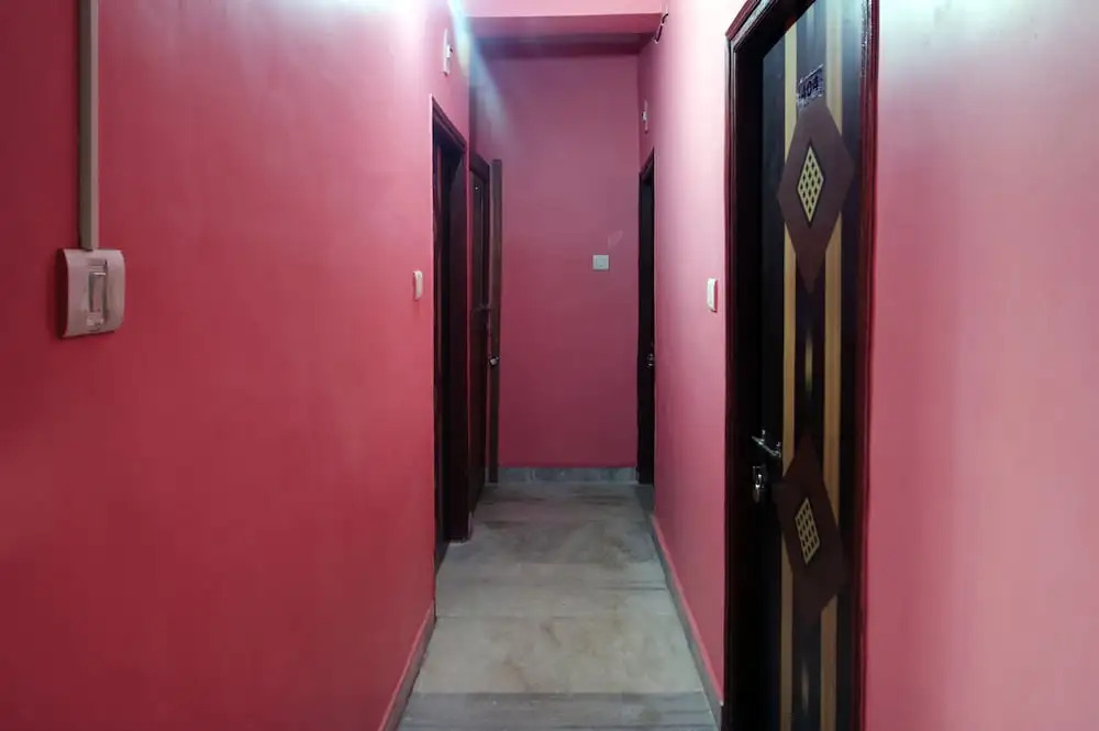 OYO 8079 Mukundapur
