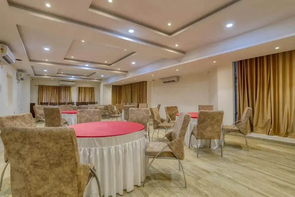 SoonStay Hotel Konark