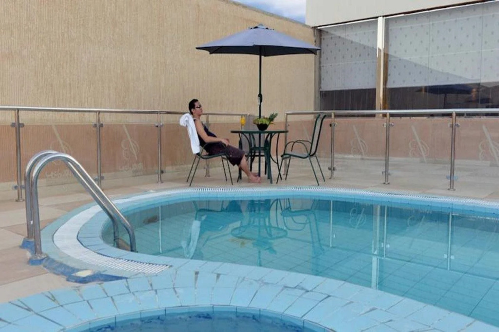 Boudl Buraydah