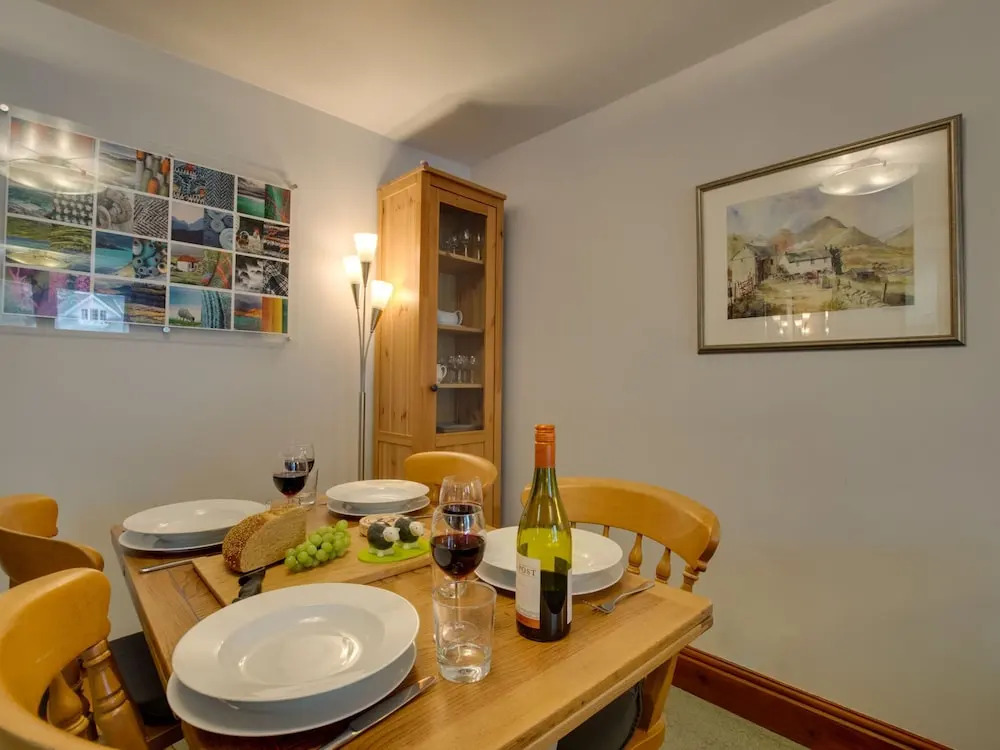 Plush Apartment in Grasmere District near Grasmere Lake