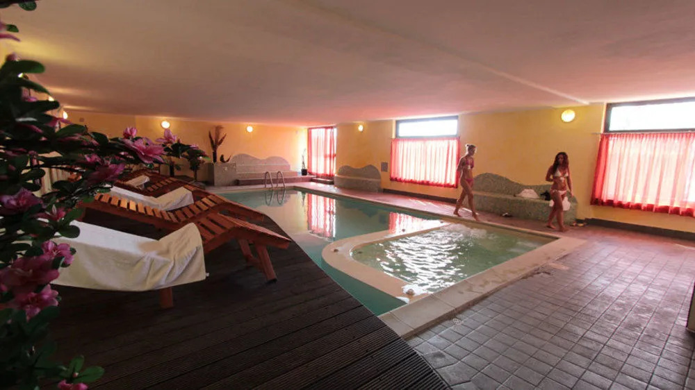 Park Hotel Faver