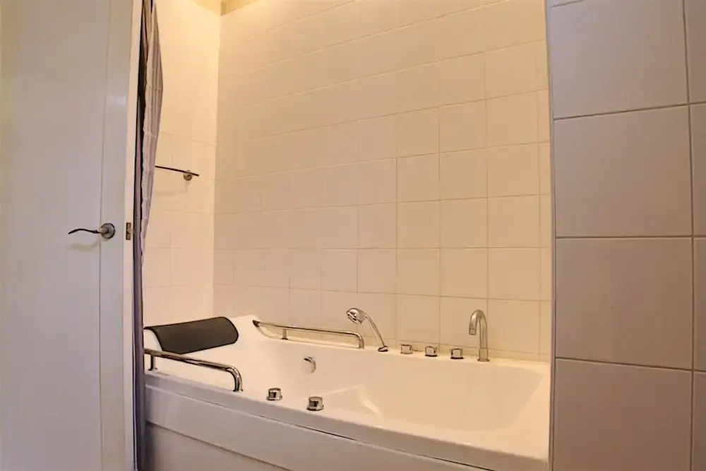 Apartamento Danubio