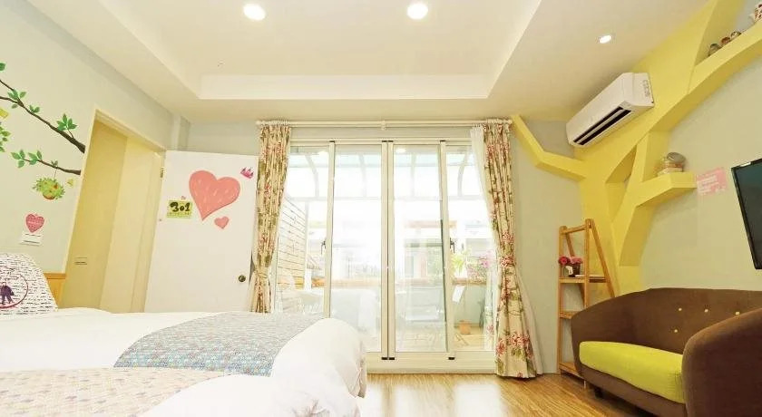 Honey B&B
