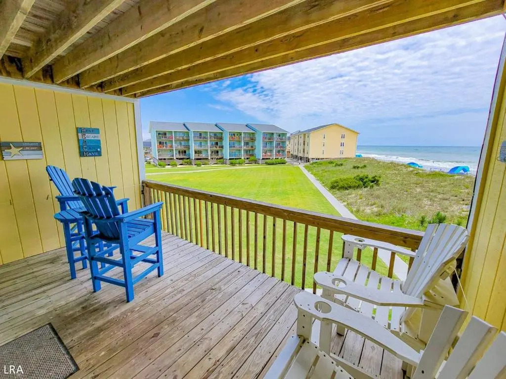 Surf Condos 222