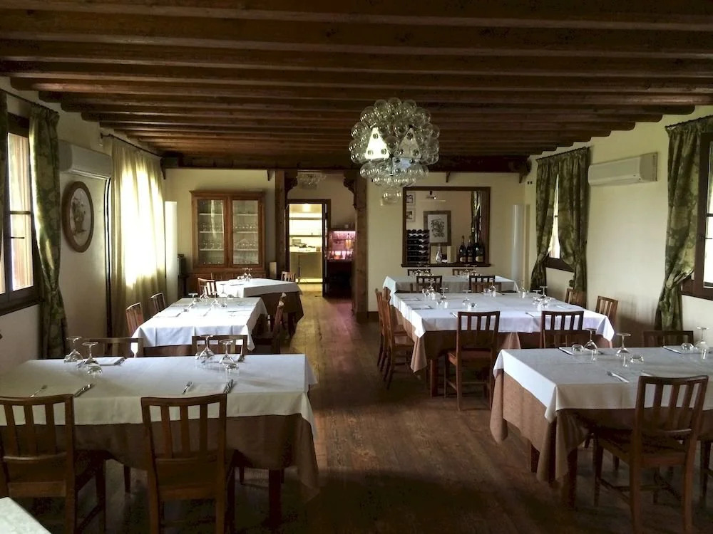 Il Bosco di Arichis