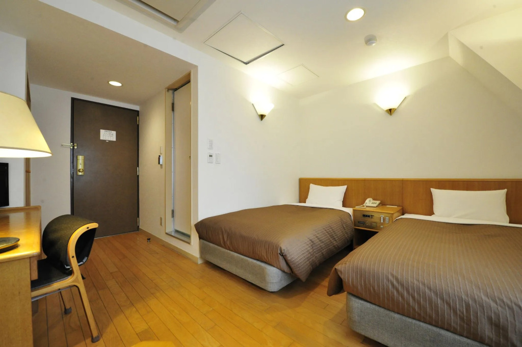 Hotel Toms