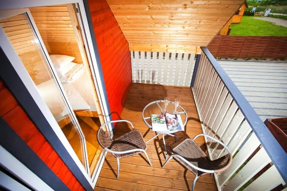Baltic Beach House