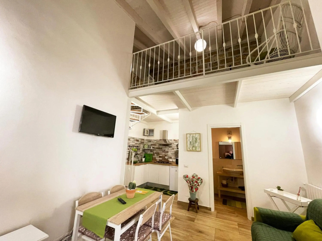 Baglio Reale Apartments