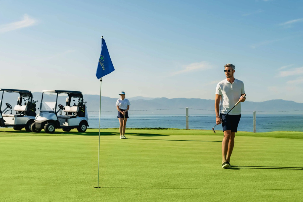Grand Velas Riviera Nayarit-All Inclusive