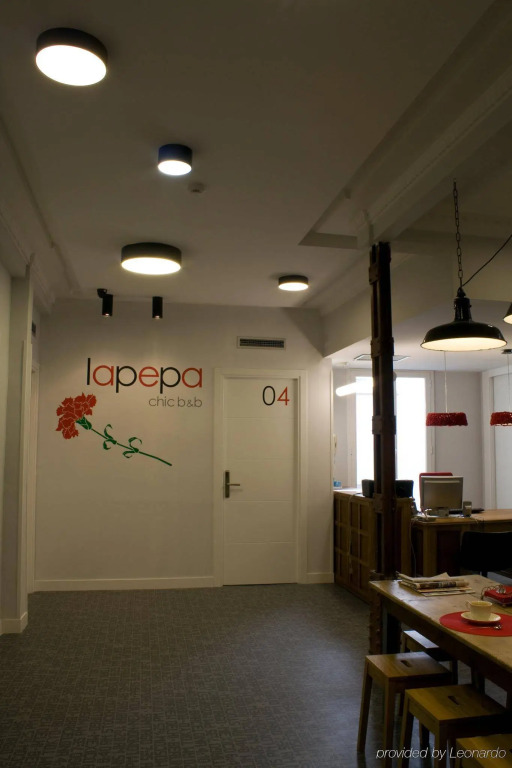 Lapepa Chic B&B