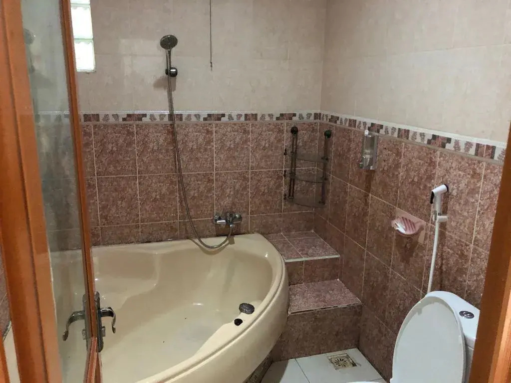 Wisma Gardenia Palangkaraya Syariah RedPartner