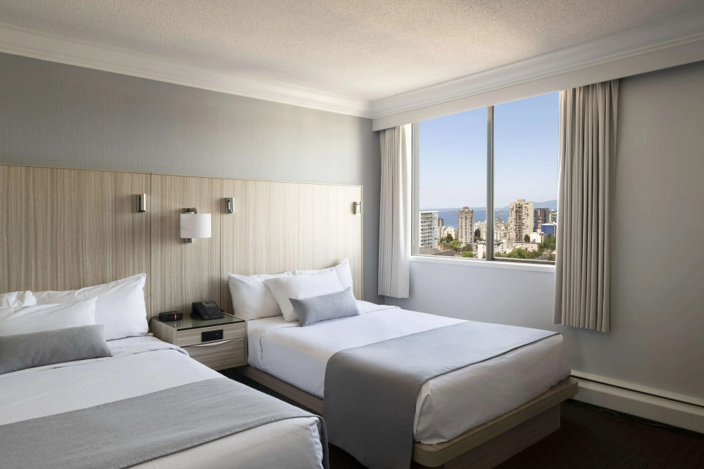 Century Plaza Hotel