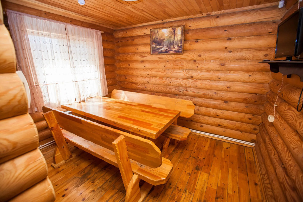 Сосновый Бор (Тюмень)