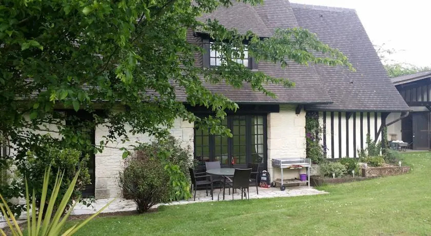 Gîte Longueline