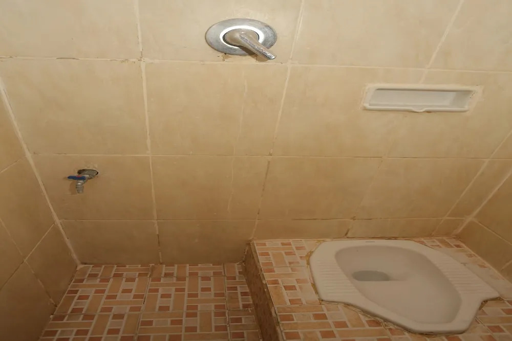 Hotel O Angel Guest House