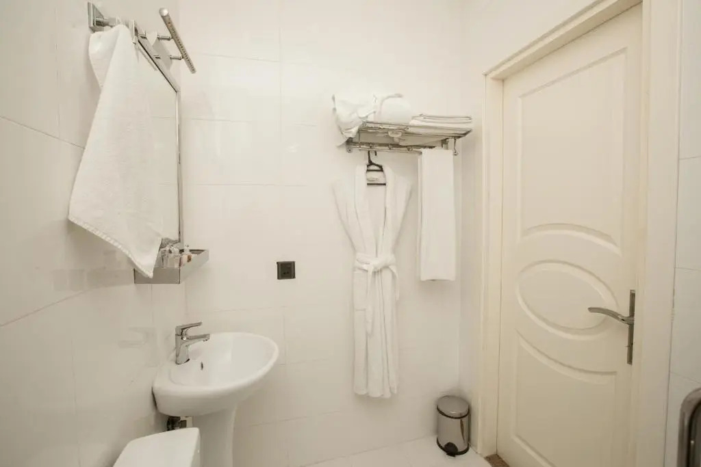 Luxury Apartments by City