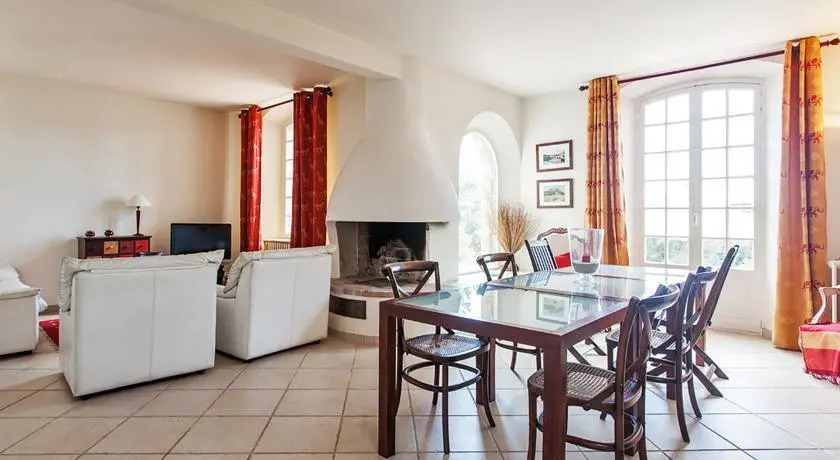 Squarebreak - Mas in Mougins