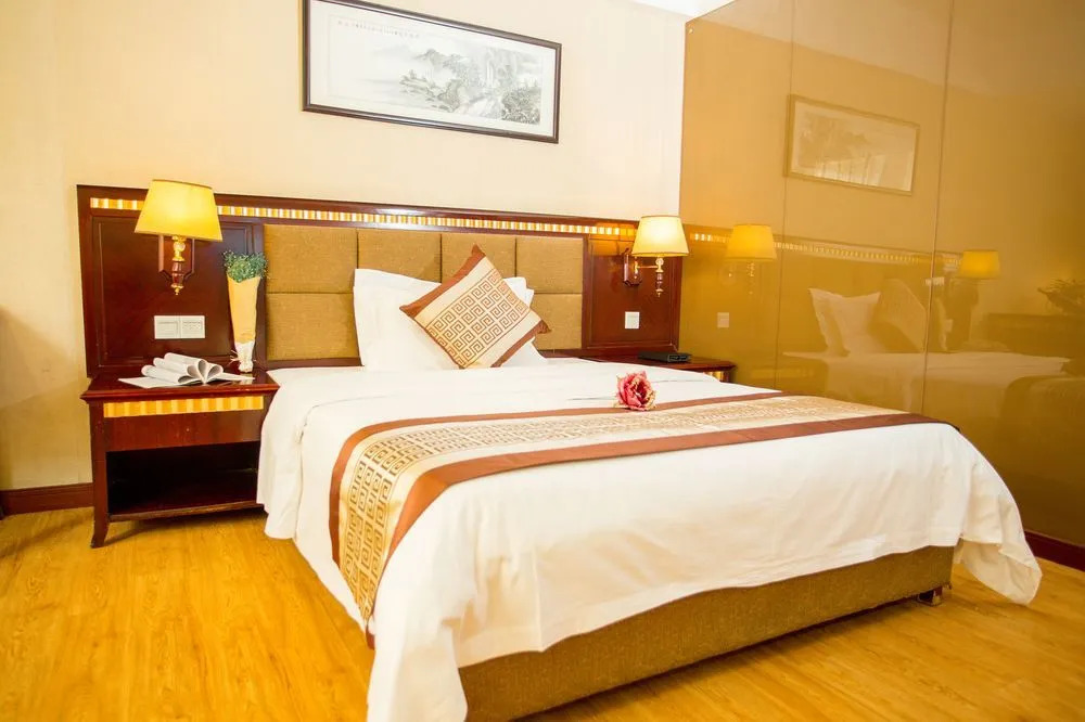 Dongguan Xinyue Hotel