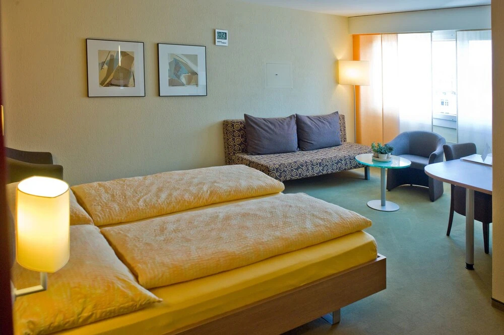 Hotel Drei Könige