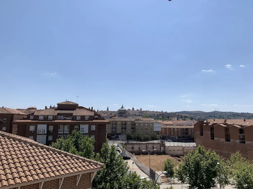Apartamento Pico Limon