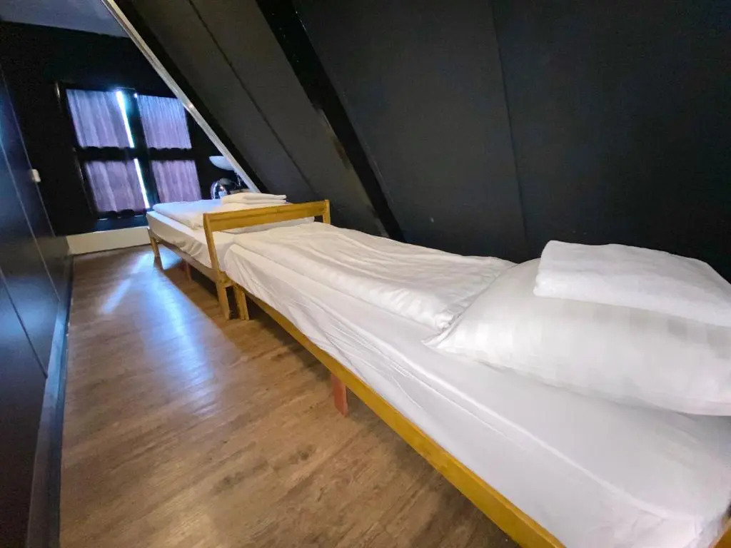 Hostel Utopia