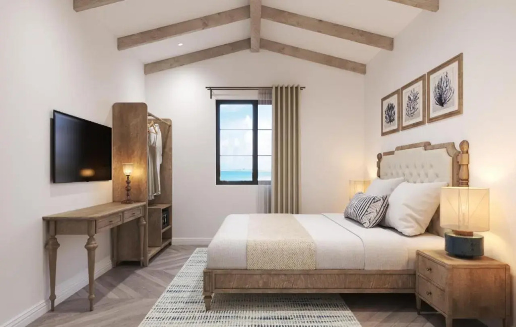 Swiss-Belvillas Solavita Binh Tien
