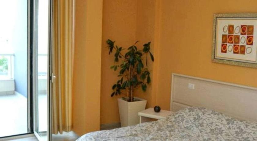 Hotel Vila Lule