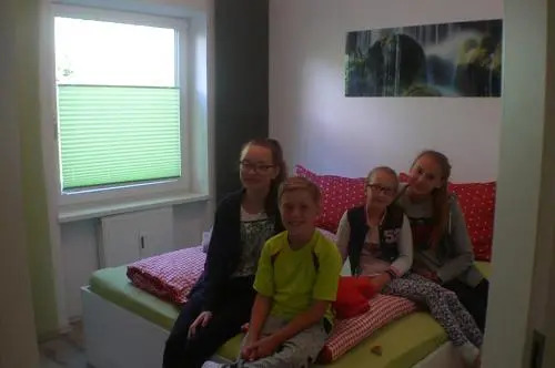Apartment Edith Top 1