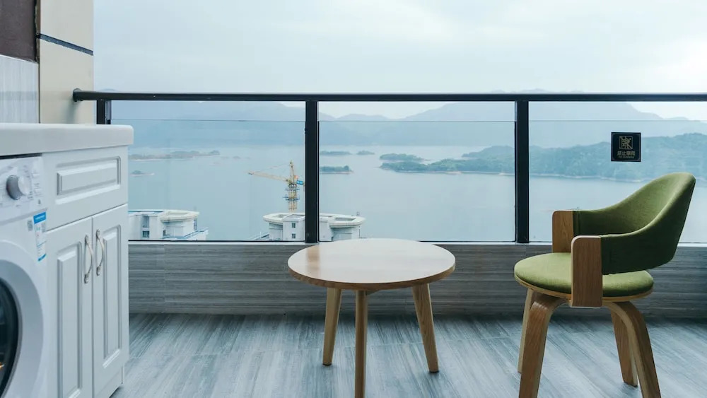Thousand Islands Lakeview Apartment