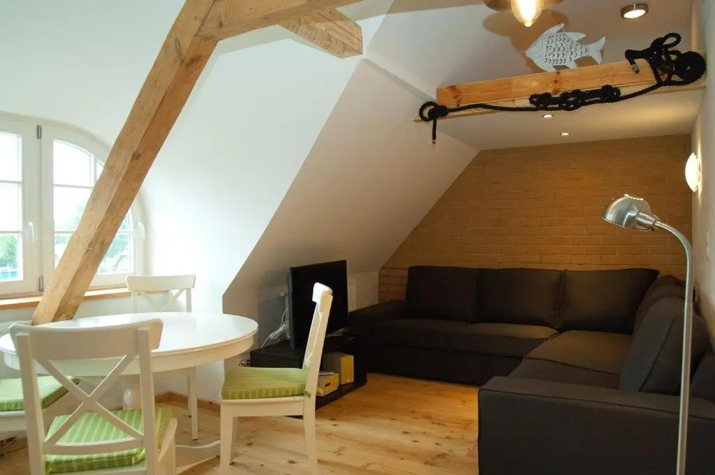 Fischerhaus Gager