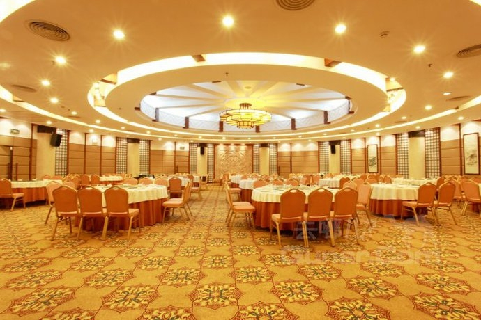 Guangzhou Maofeng Qinyuan Hotel