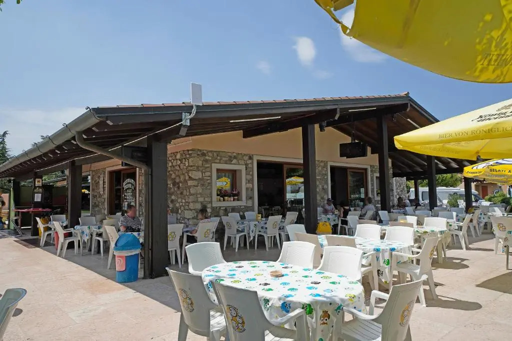 Residence Villaggio Tiglio