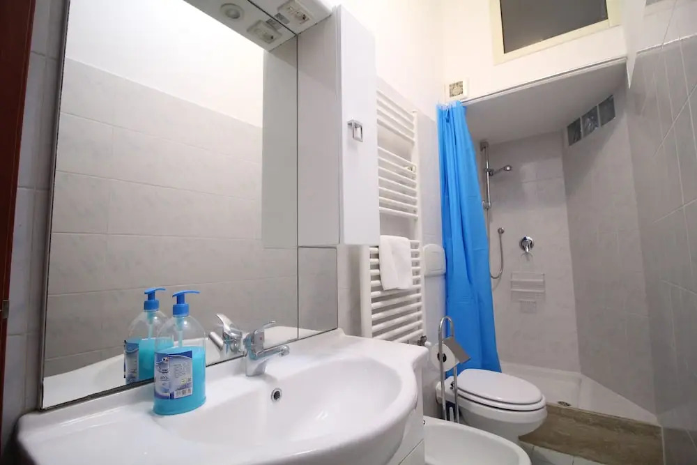 Roma Apartments Romanina