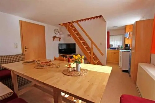 Ferienhaus Dierhagen MOST 891