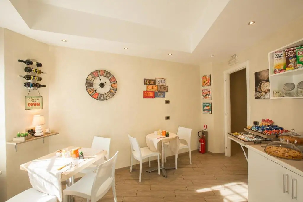 Relais Tiburtina