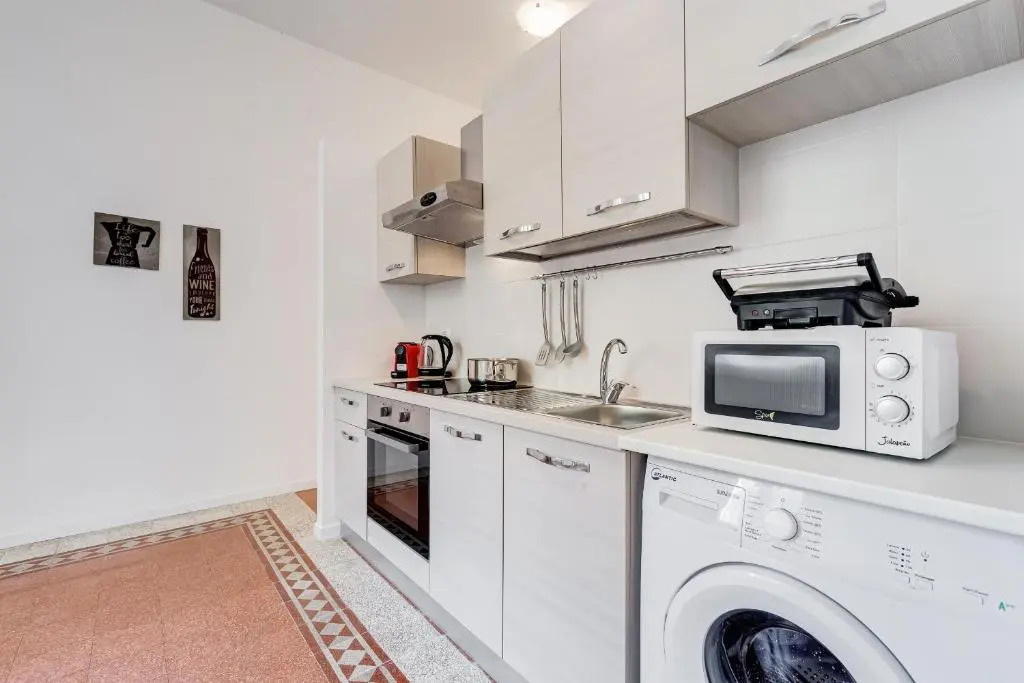 BDC - Termini Sun Apartment
