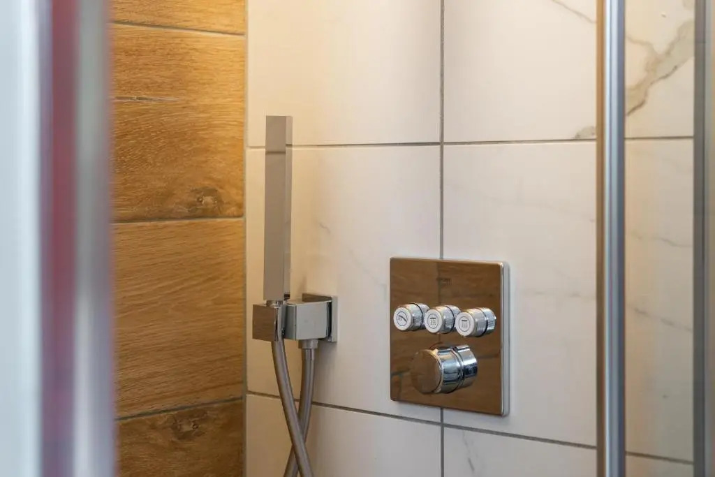 Hôtel Une Chambre en Ville