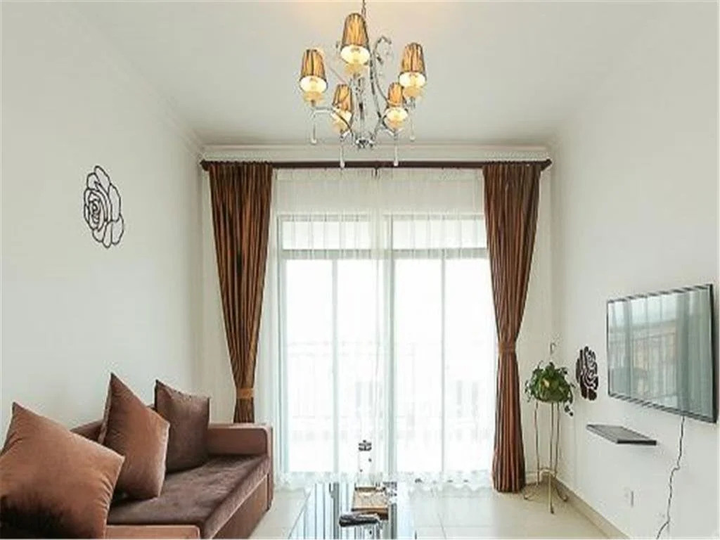 Xin linghai Inn